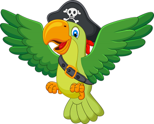 parrot